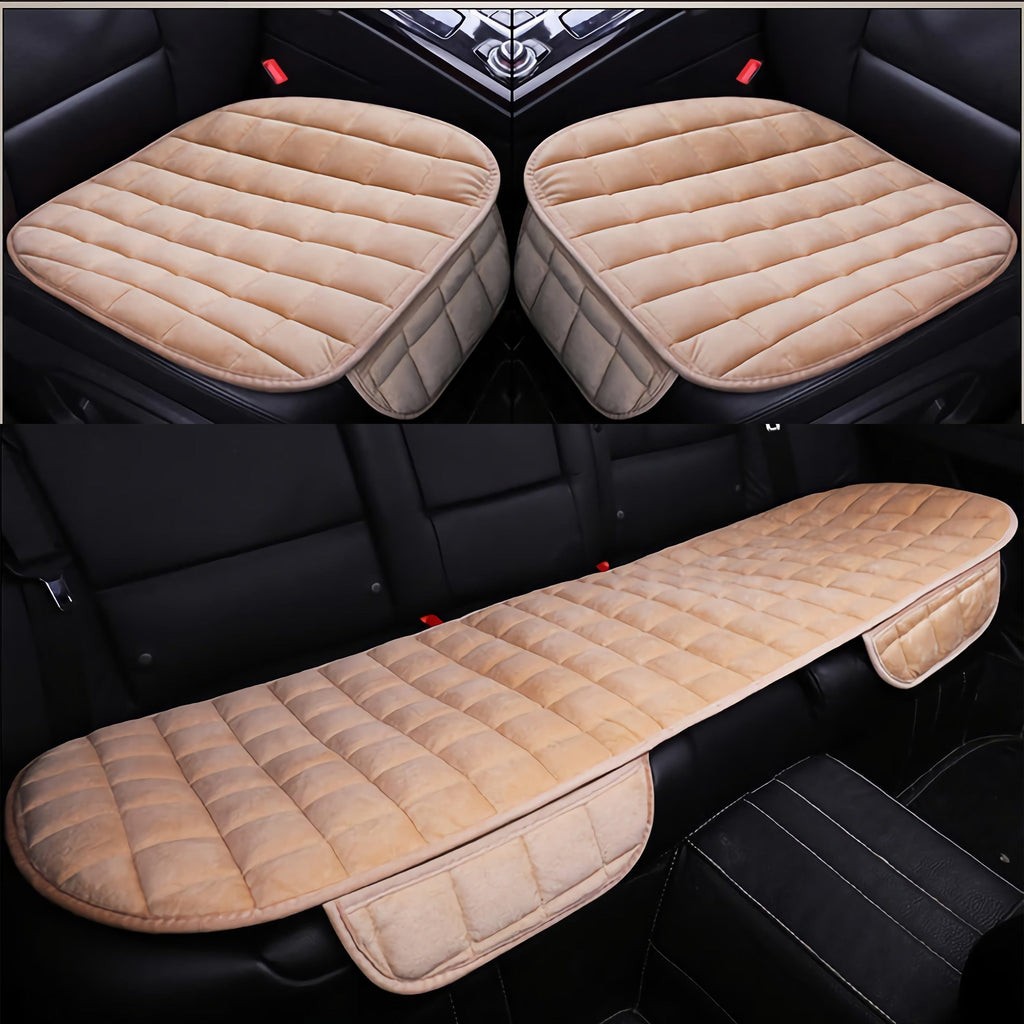 Cozy Guard Vehicle Comfort Covers
