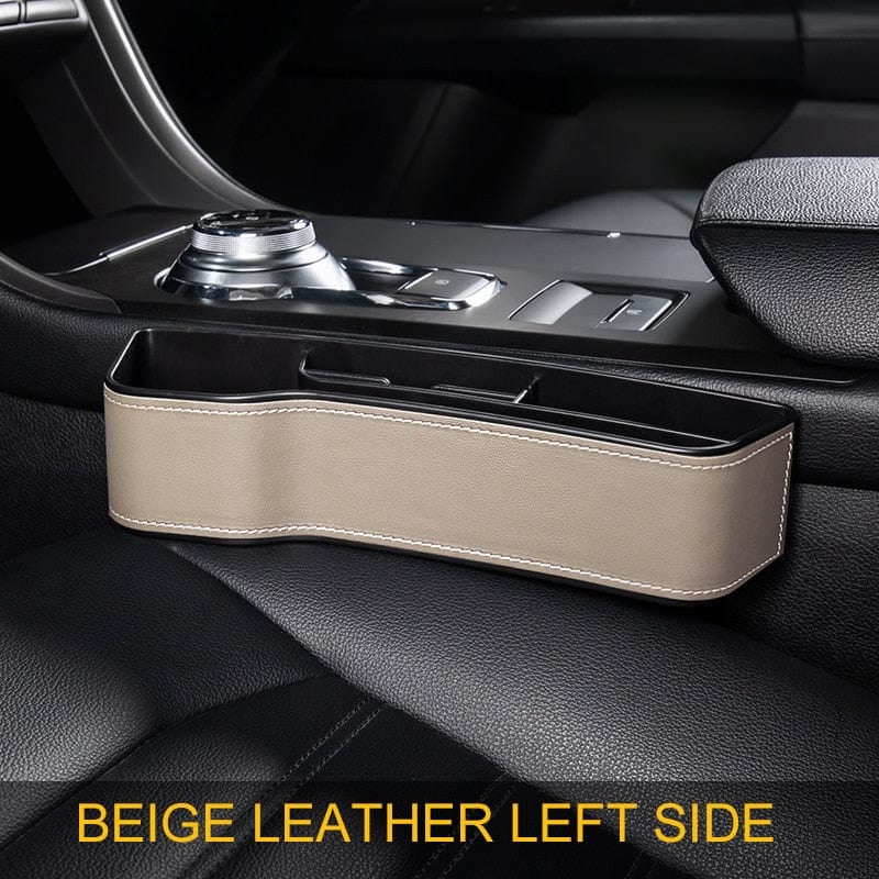 Front Seat Car Organizer Storage Holder