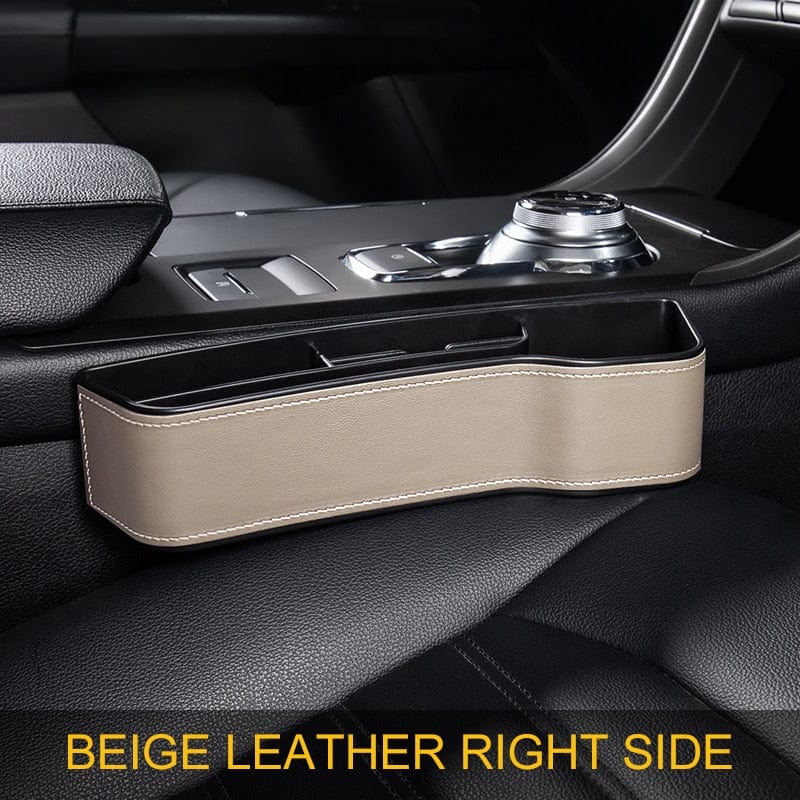 Front Seat Car Organizer Storage Holder