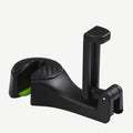Car Headrest Hook with Phone Holder