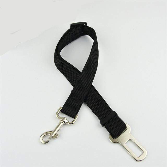 Pet Seat Belt Adjustable Leash