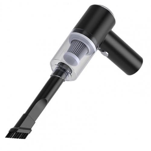Portable Handheld 120W Cordless Vacuum Cleaner