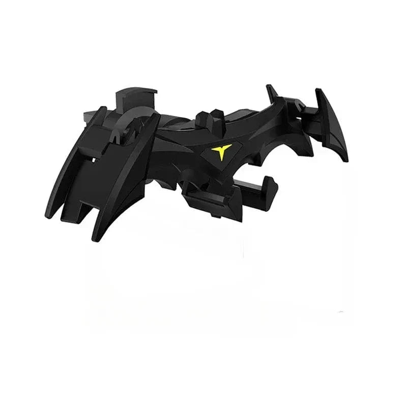 Superhero Car Phone Mount Air Vent Clip for Phones