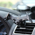 Superhero Car Phone Mount Air Vent Clip for Phones
