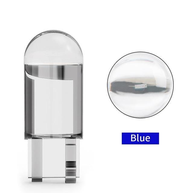 2pcs e License Plate Lamp Dome Light