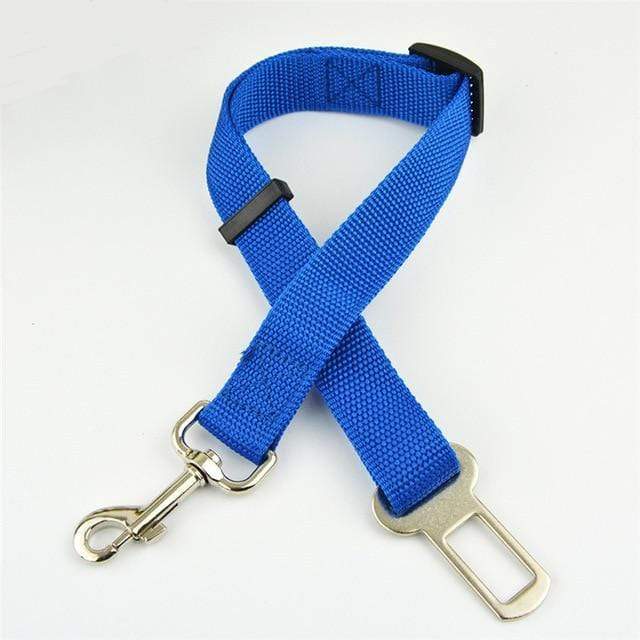 Pet Seat Belt Adjustable Leash