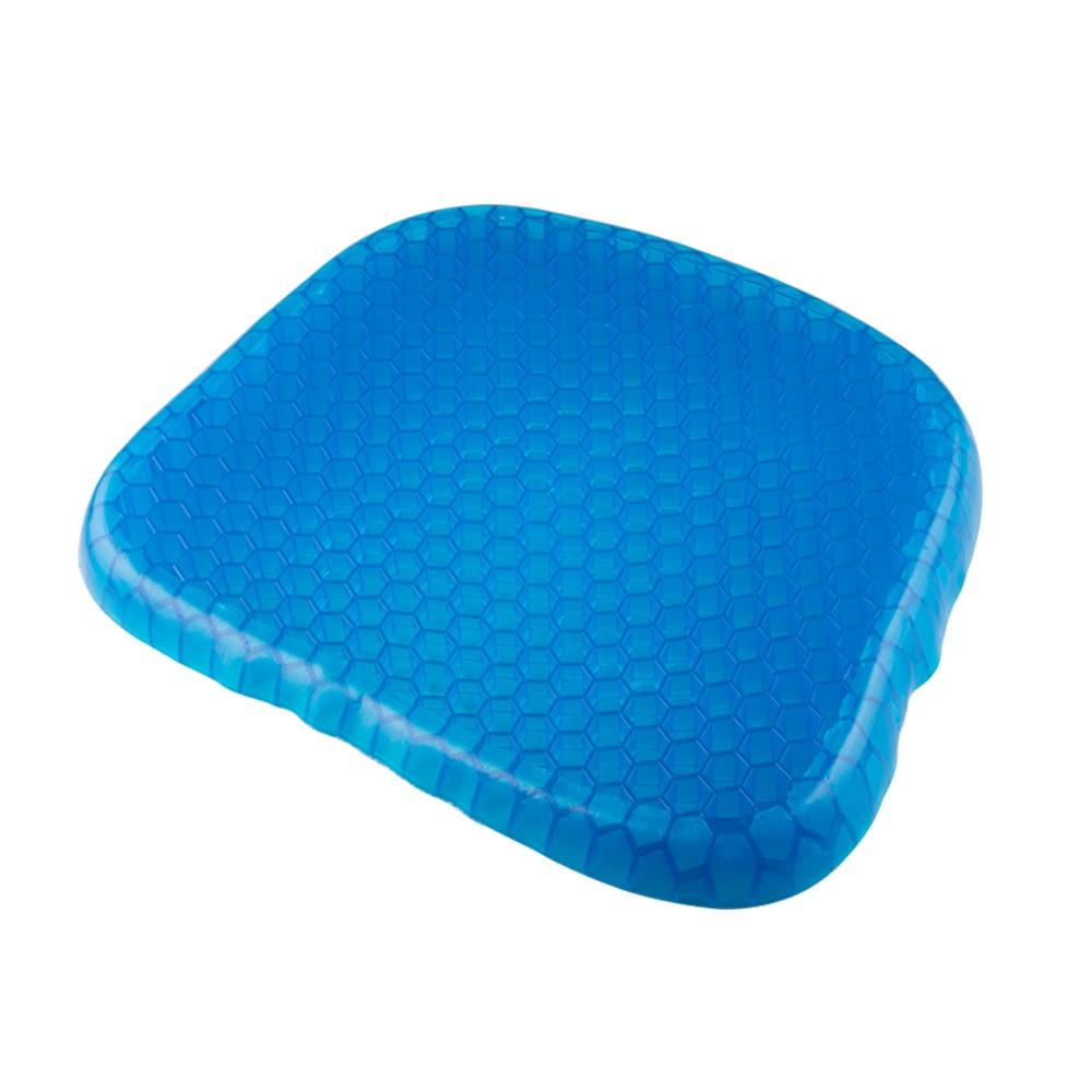 Honeycomb Breathable Cooling Gel Cushion