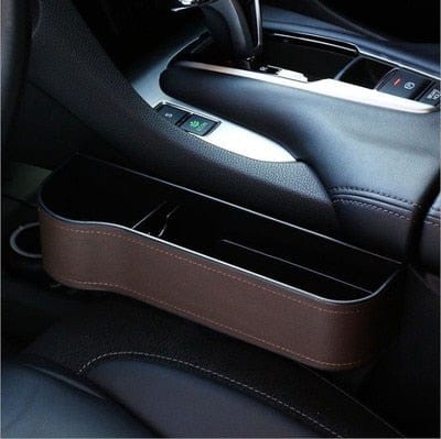 Front Seat Car Organizer Storage Holder