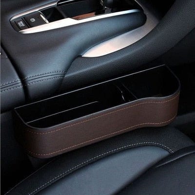 Front Seat Car Organizer Storage Holder
