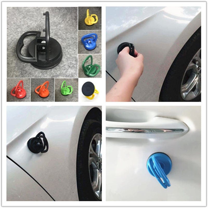 Car Dent Repair Puller Tool