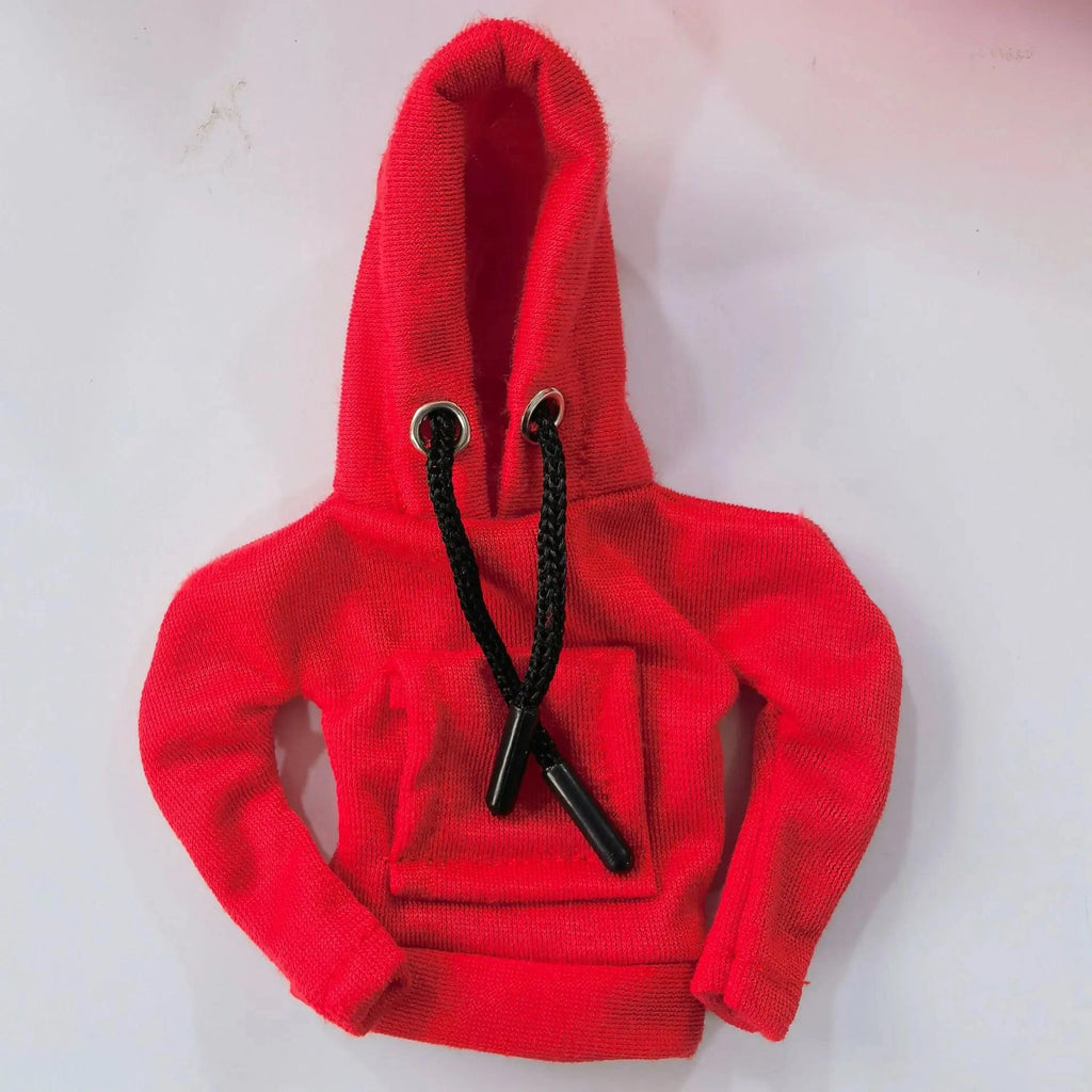 Car Gear Shift Knob Cover Hoodie