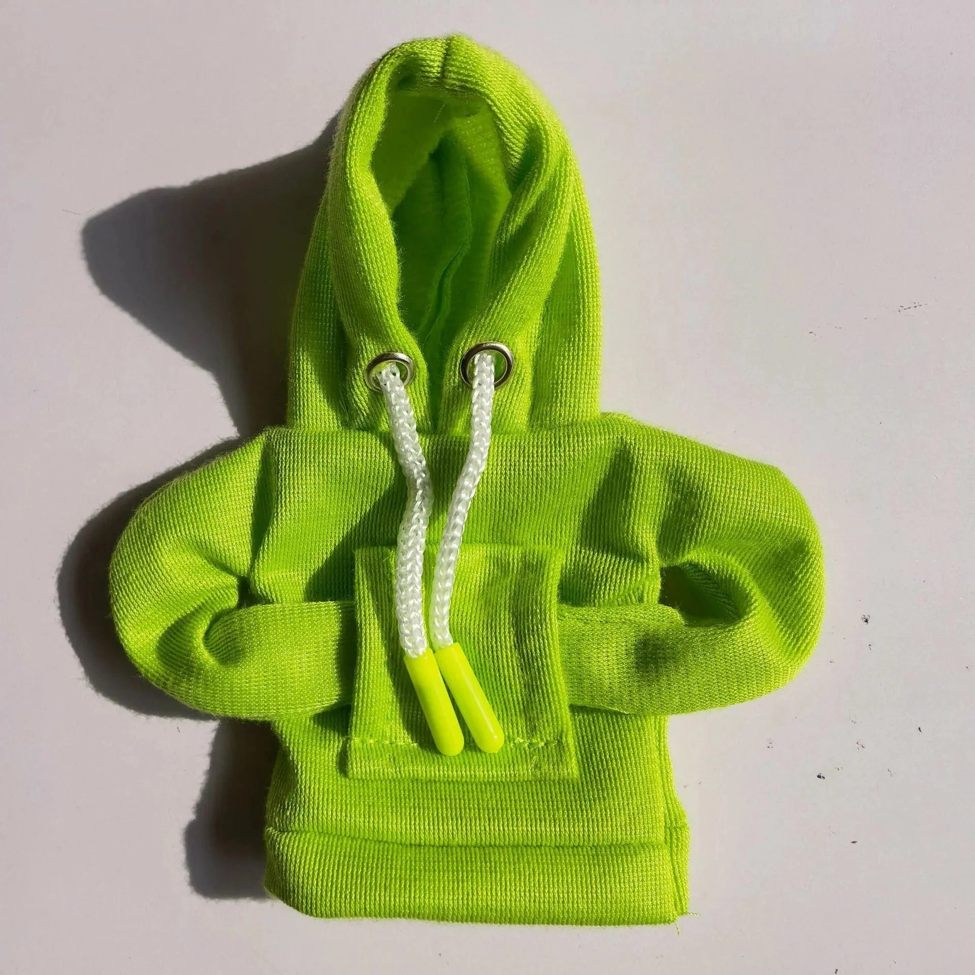 Car Gear Shift Knob Cover Hoodie