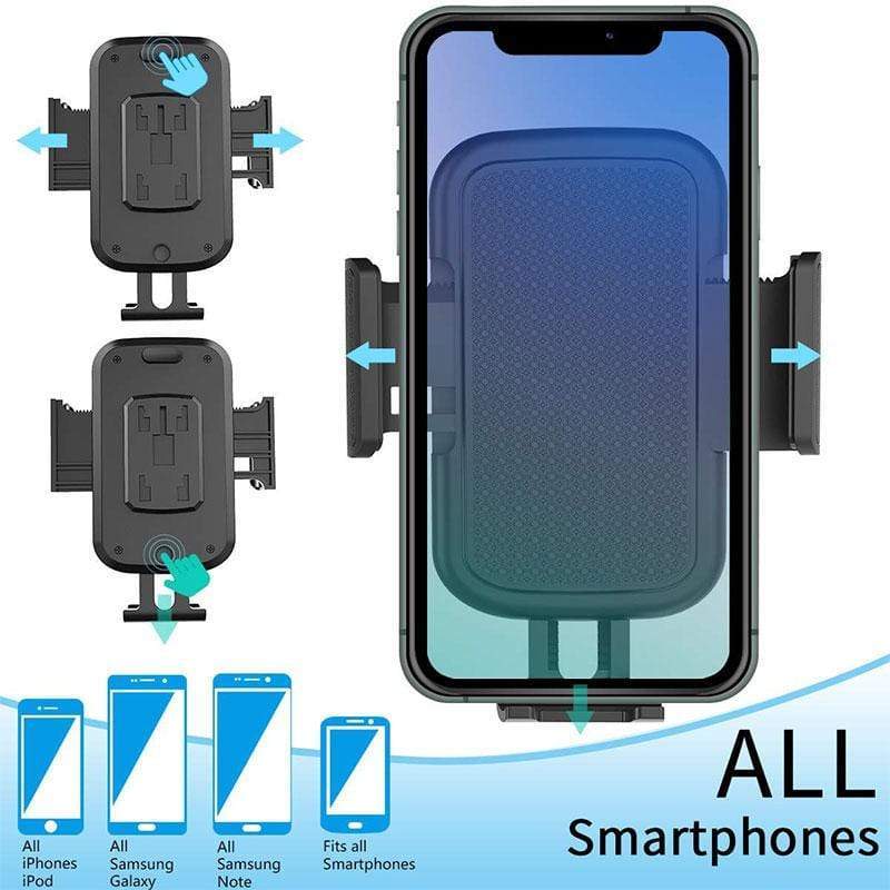 Universal Mobile Phone Car Cup Holder