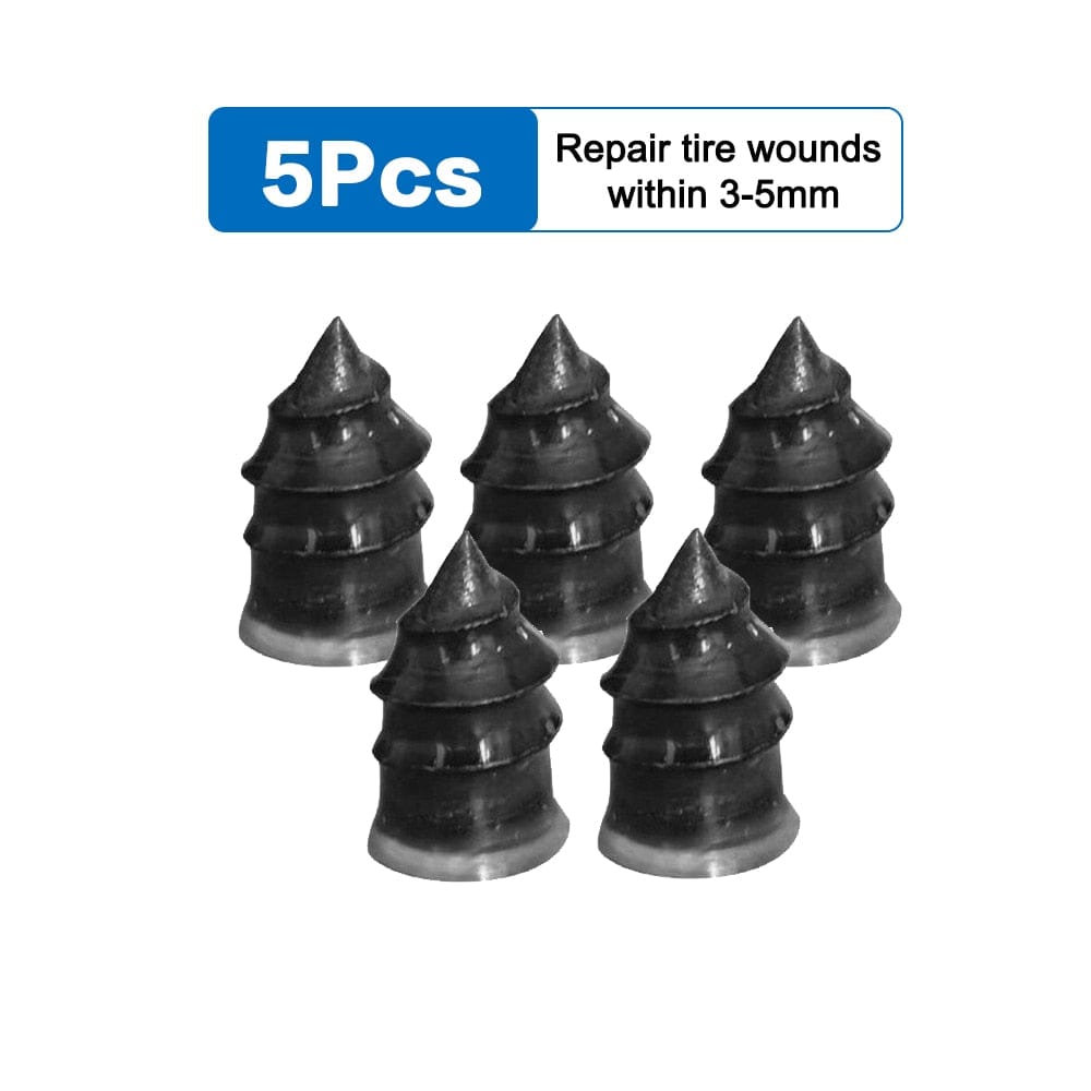 Easy Fix Nail Tire Repair Plug Kit