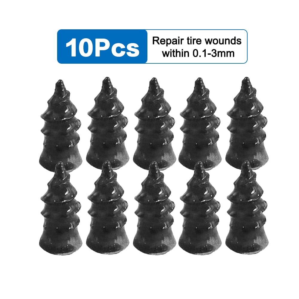 Easy Fix Nail Tire Repair Plug Kit