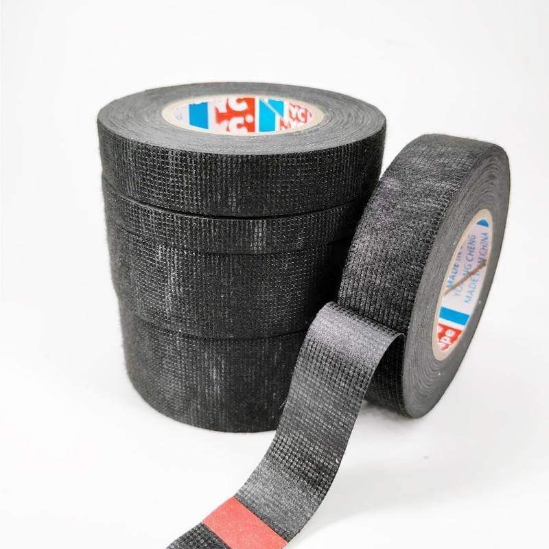 Cloth Tape For Cable Harness Wiring