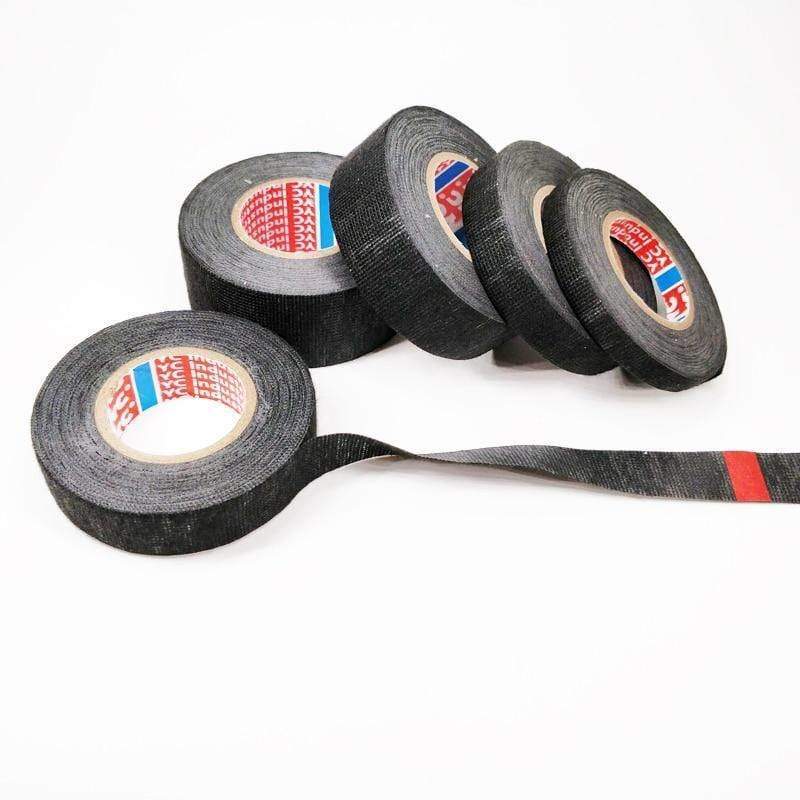 Cloth Tape For Cable Harness Wiring