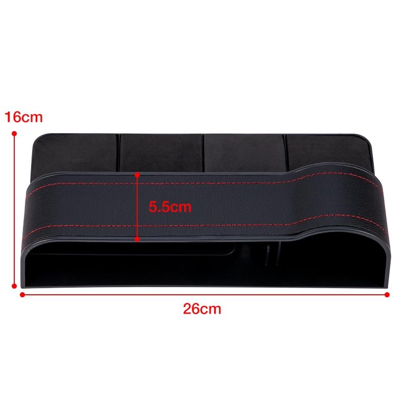 Front Seat Car Organizer Storage Holder