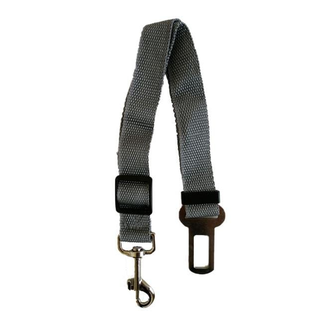 Pet Seat Belt Adjustable Leash