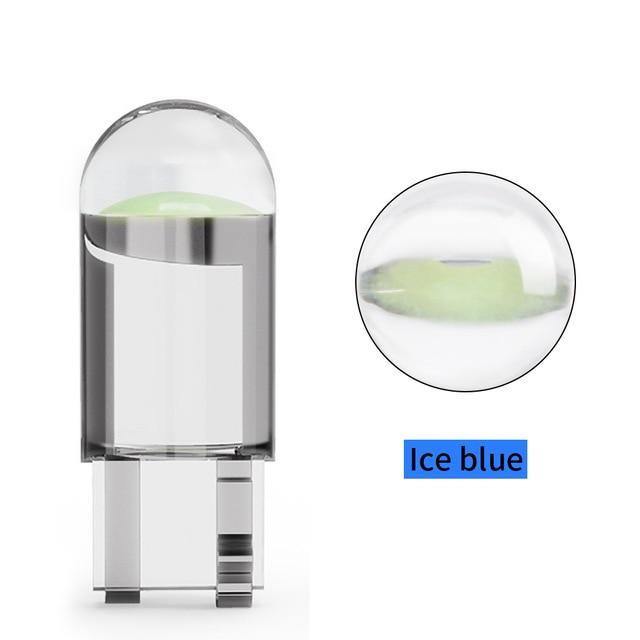 2pcs e License Plate Lamp Dome Light