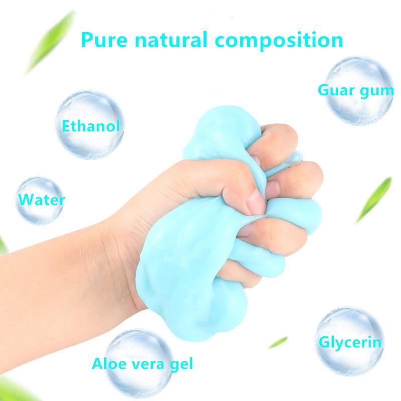 Magic Multipurpose Cleaning Gel