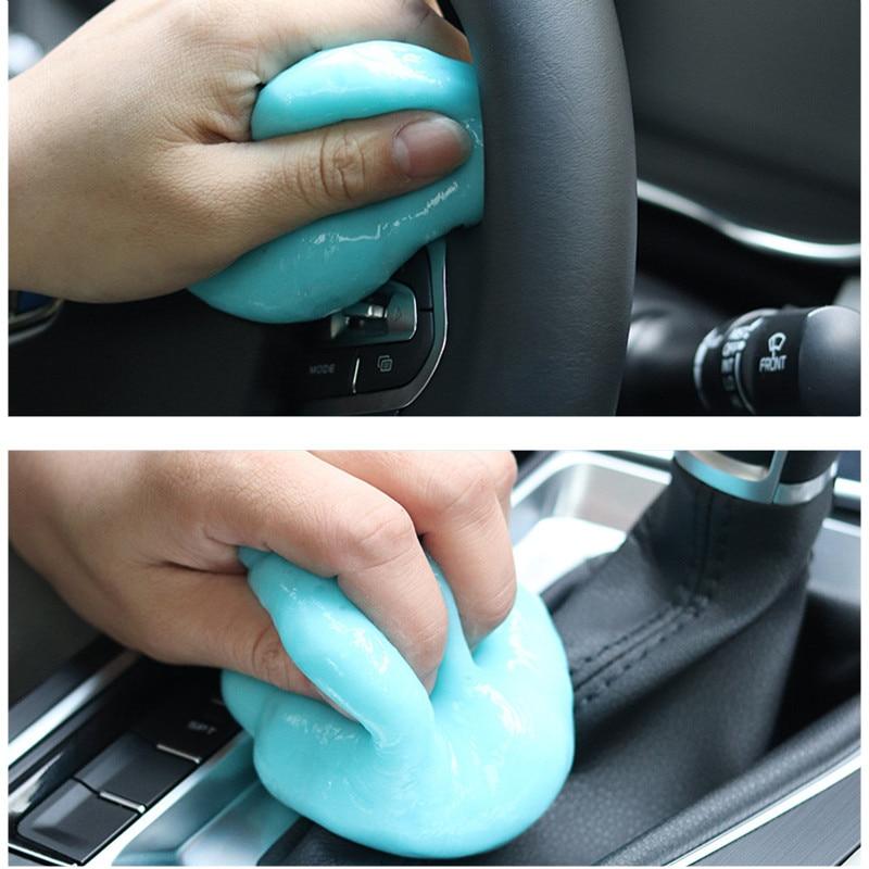 Magic Multipurpose Cleaning Gel