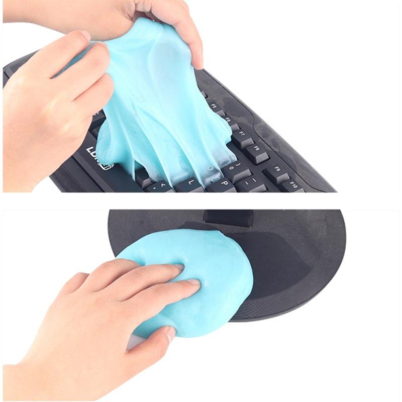 Magic Multipurpose Cleaning Gel