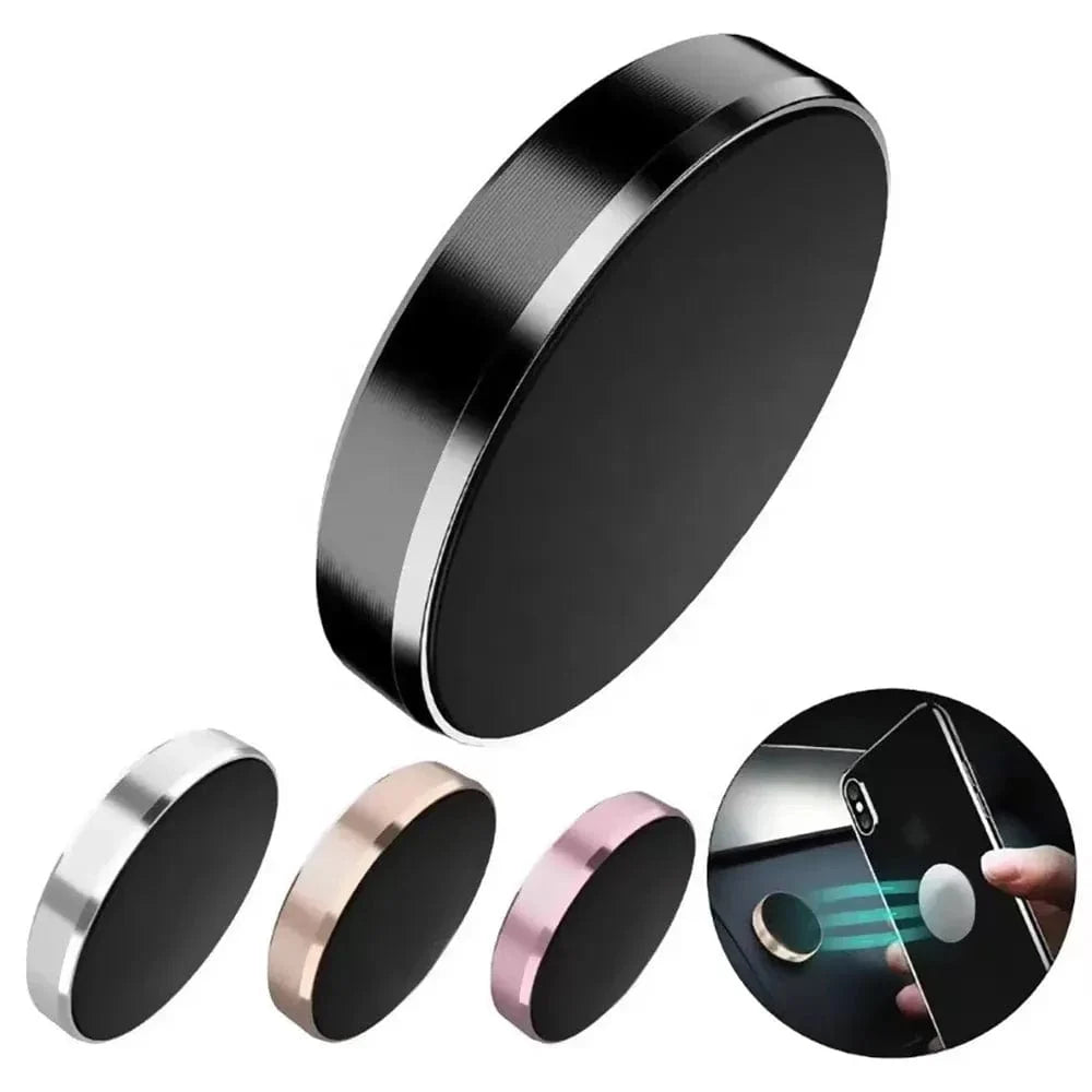Magnetic Versatile Car Phone Holder Mount
