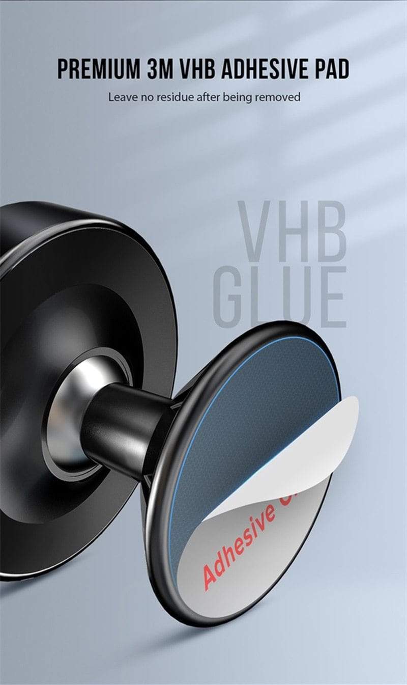 Magnetic Car Phone Holder