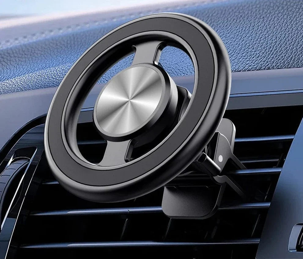 MagSafe Magnetic Car Air Vent Mount Phone Holder For iPhone 14/13/12 ProMax