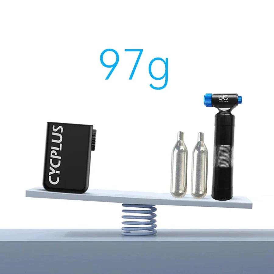 Mini Portable Pump