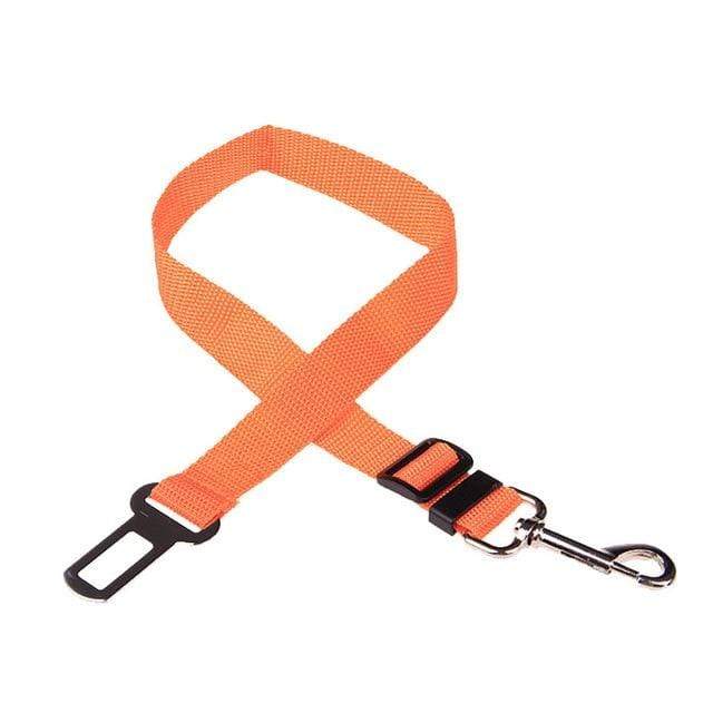 Pet Seat Belt Adjustable Leash