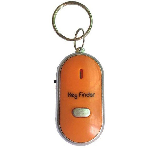 Whistle Response Key Finder
