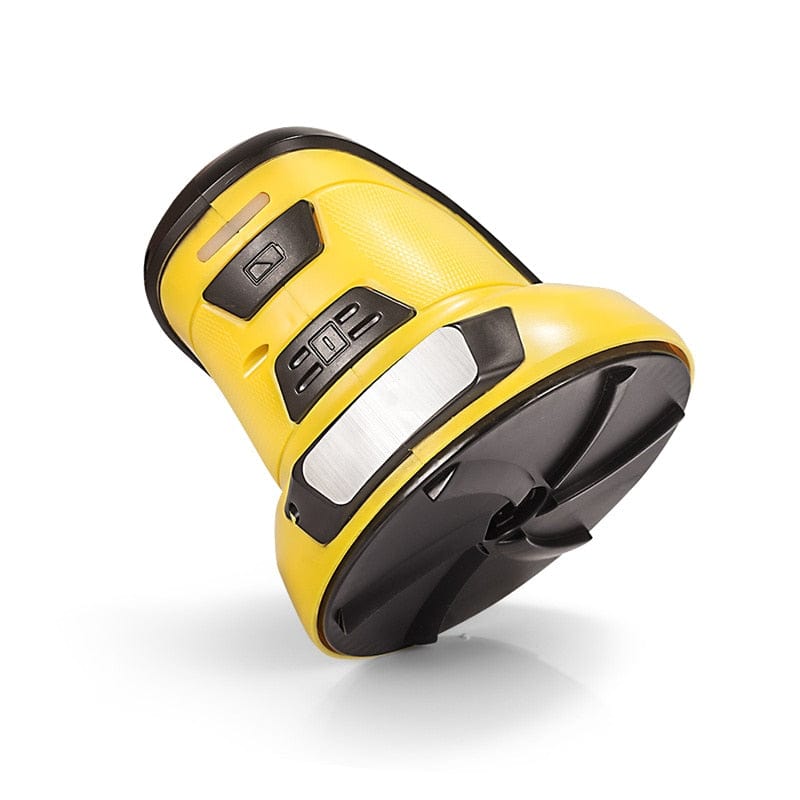 Rechargeable Electric Car Window Snow and Ice Scraper