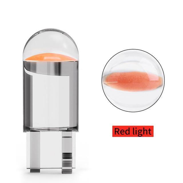 2pcs e License Plate Lamp Dome Light