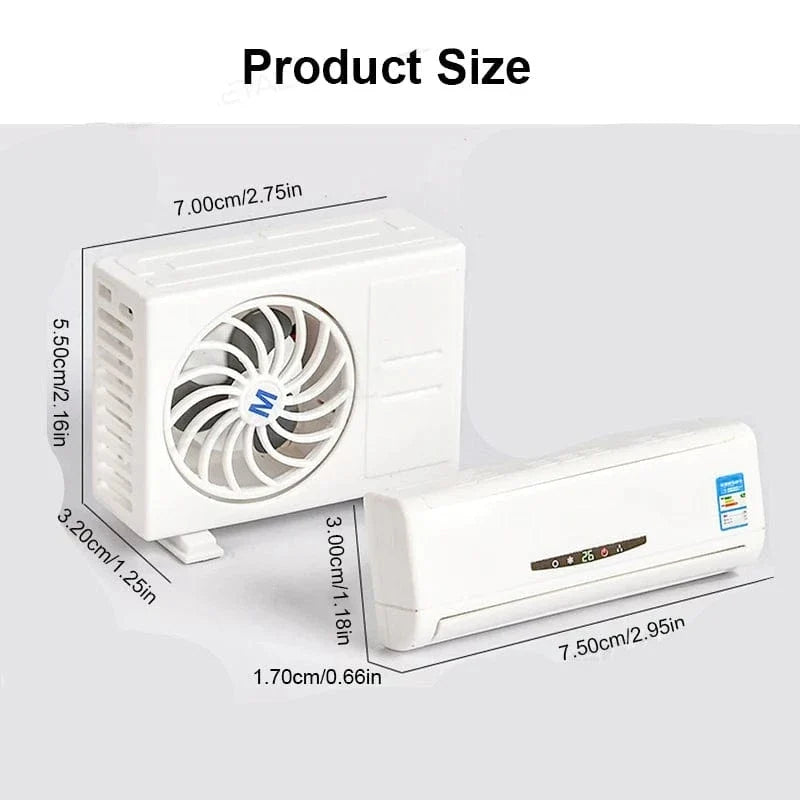 Solar Car Perfume Diffuser