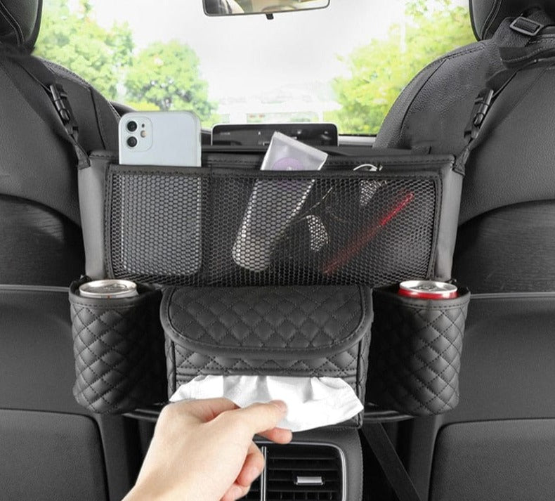 Ultimate Car Console Organizer⁠