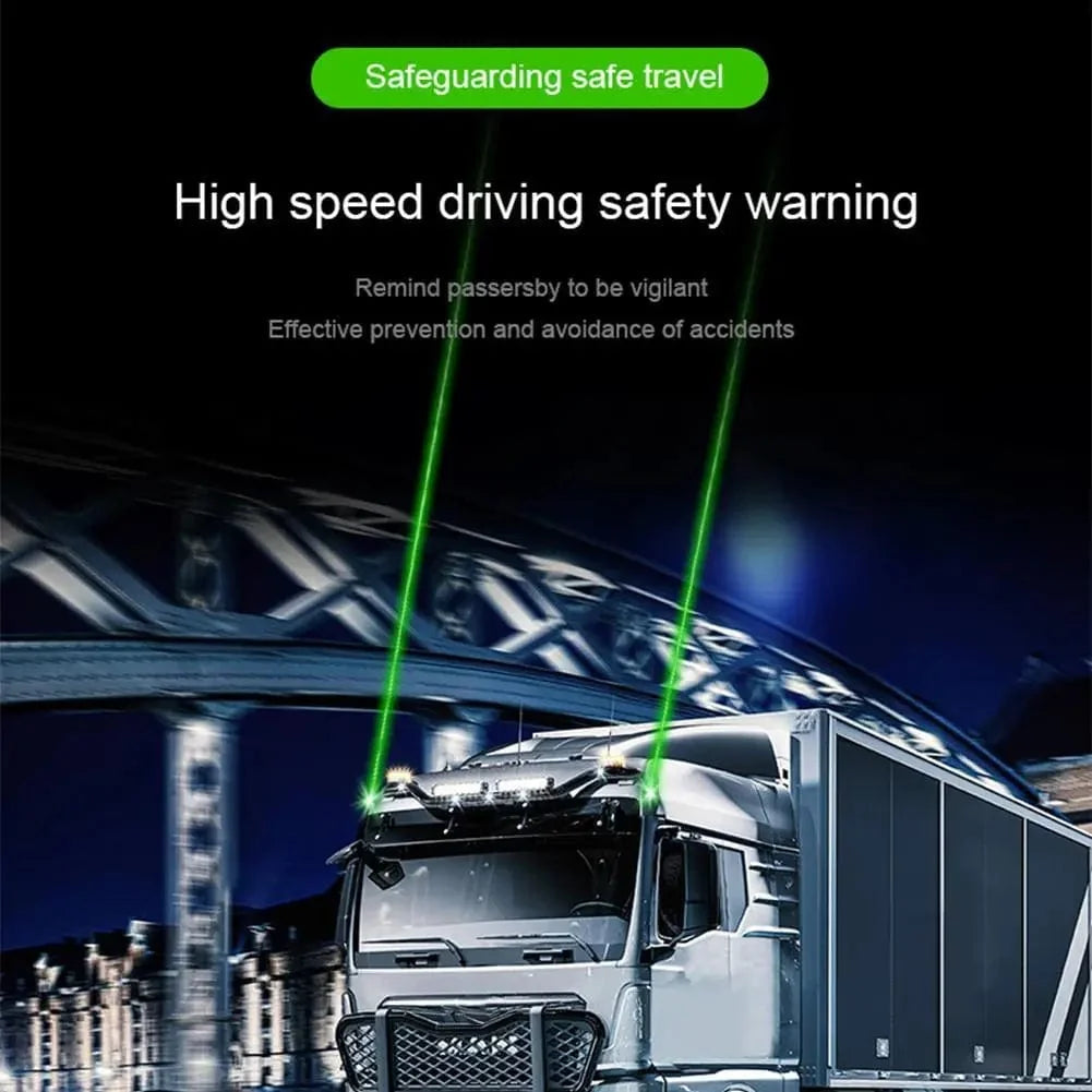 Vehicle Mounted Laser Car Fog Light